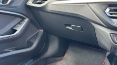 BMW 1 Series 128ti 5dr Step Auto [Live Cockpit Professional] Petrol Hatchback